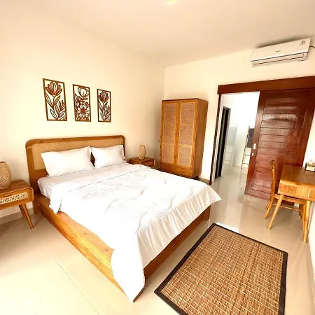 Adhya Apartments